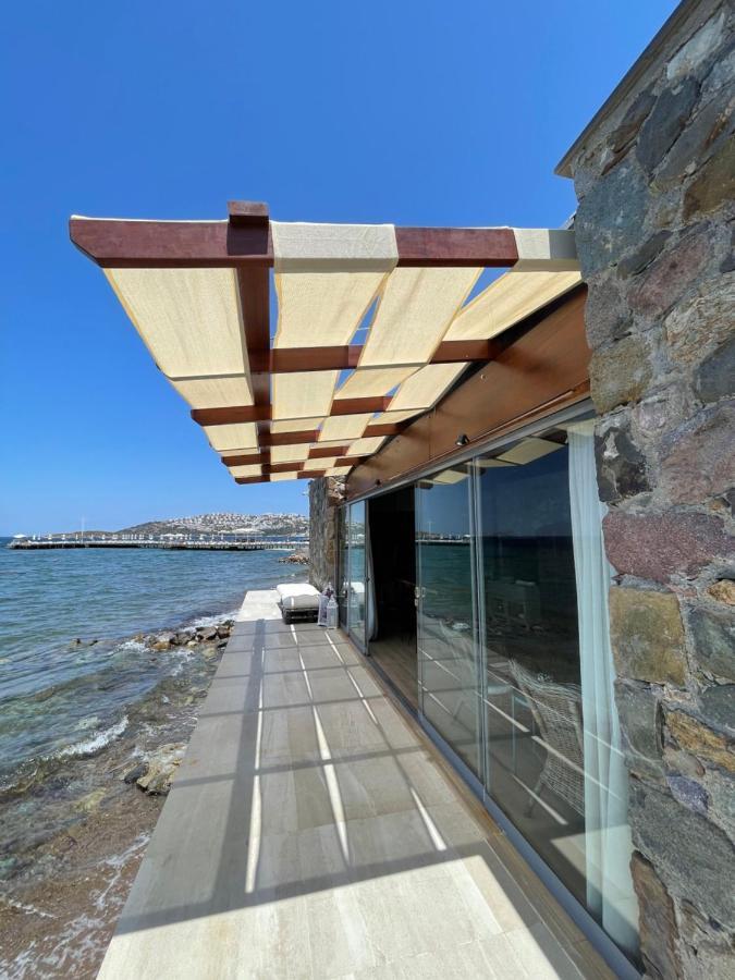 Villa Di Mare Bodrum Exterior photo