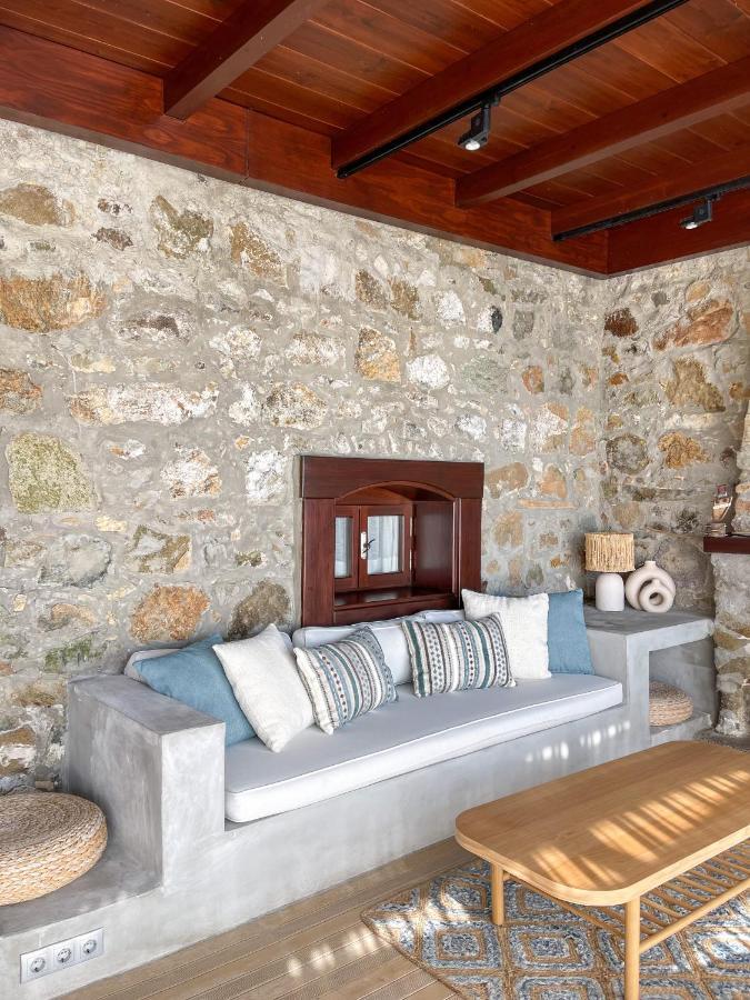 Villa Di Mare Bodrum Exterior photo