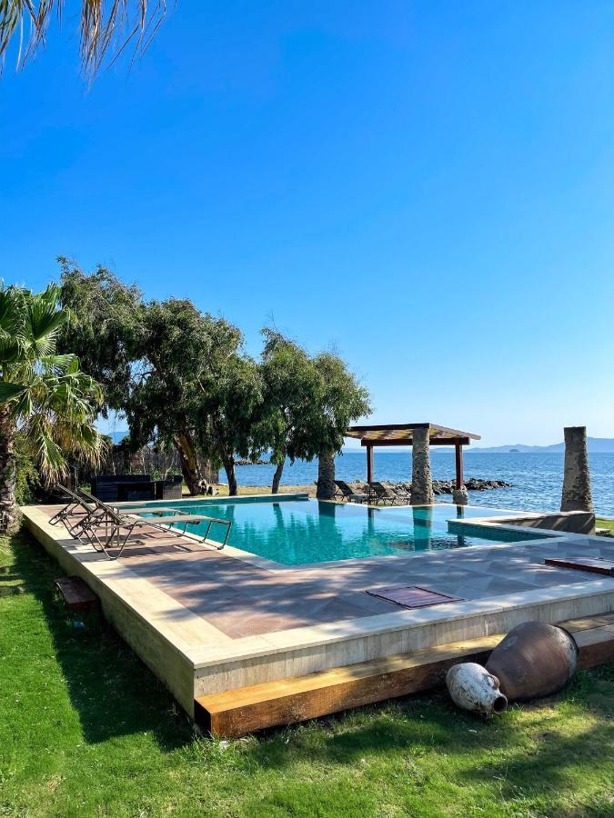 Villa Di Mare Bodrum Exterior photo