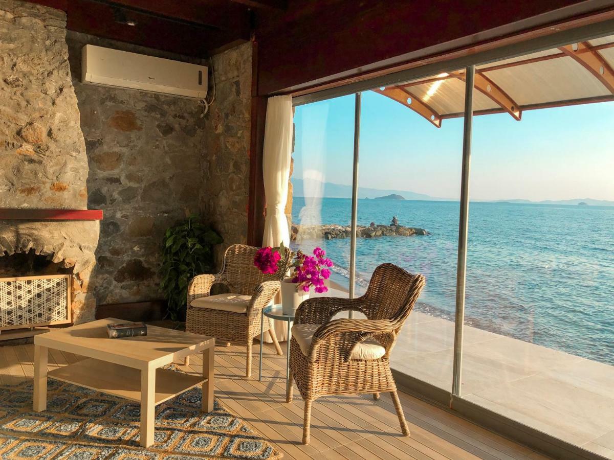 Villa Di Mare Bodrum Exterior photo